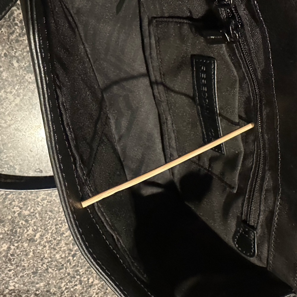 Rebecca Minkoff Quilted Crossbody Purse - Picture 10 of 14